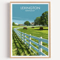 Lexington Kentucky