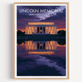 Lincoln Memorial Washington, D.C.