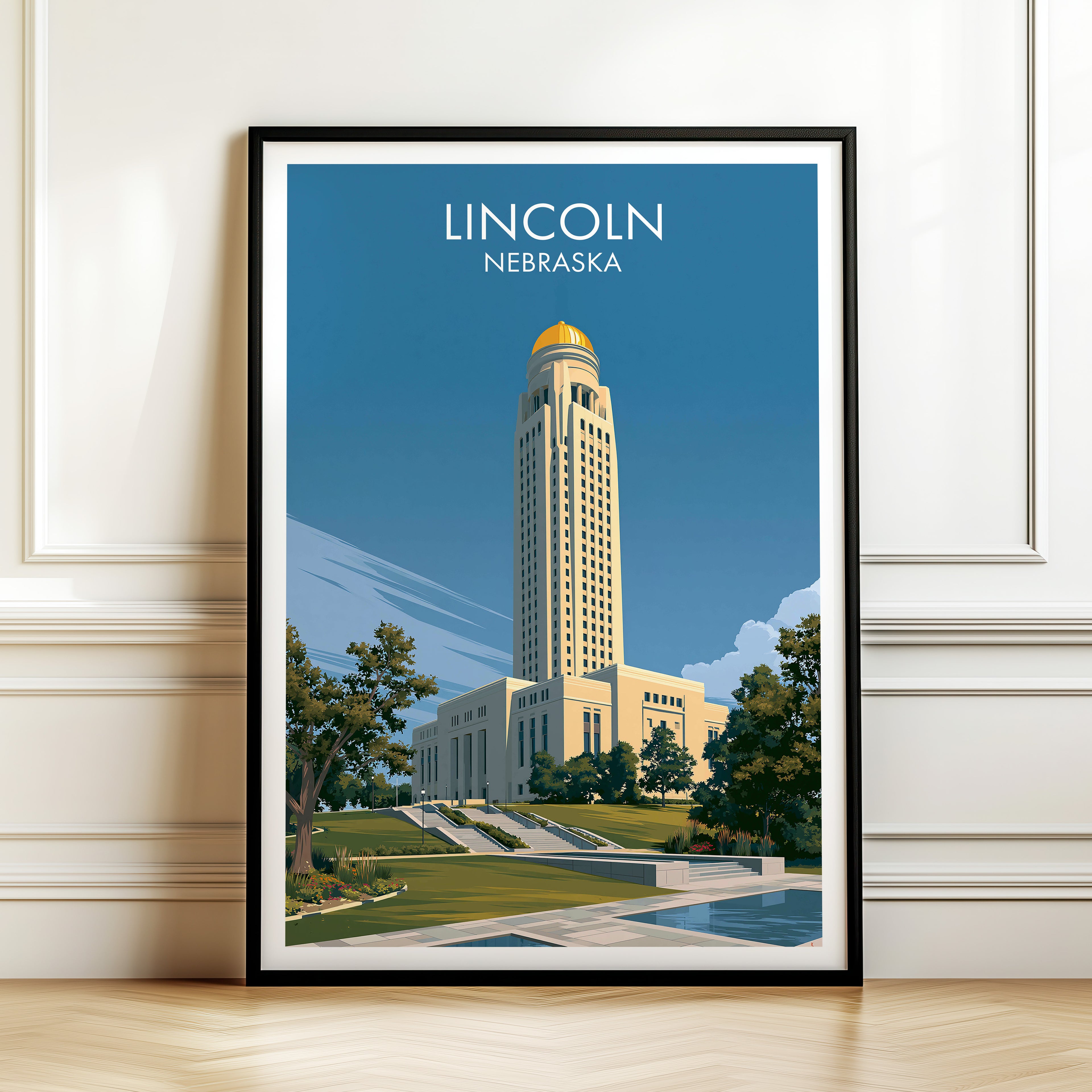 Lincoln Nebraska