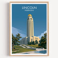 Lincoln Nebraska