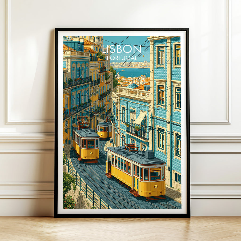 Lisbon Portugal