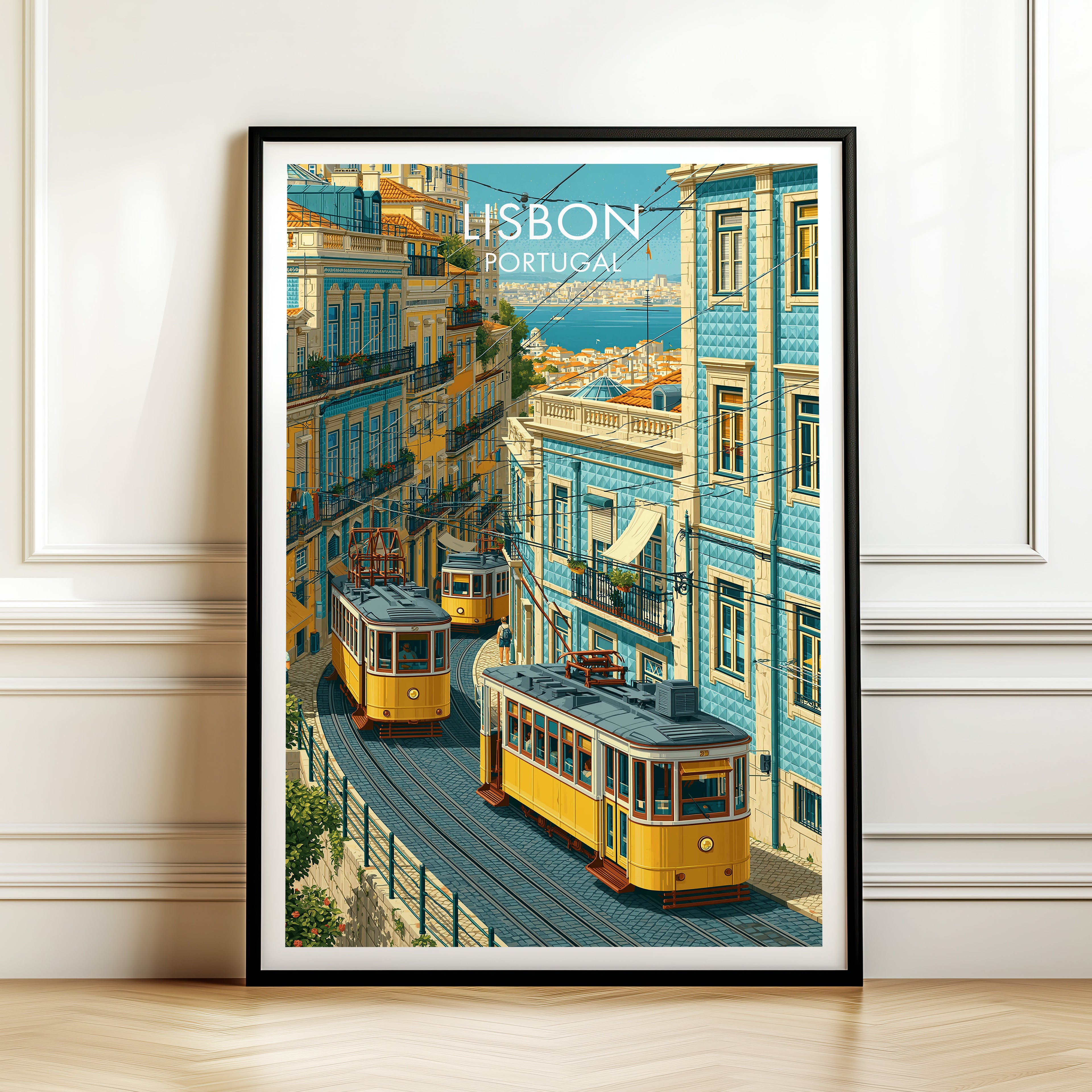 Lisbon Portugal