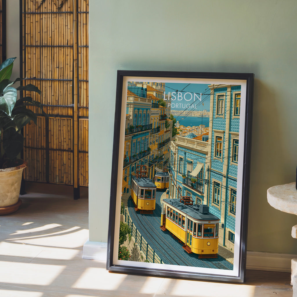 Lisbon Portugal
