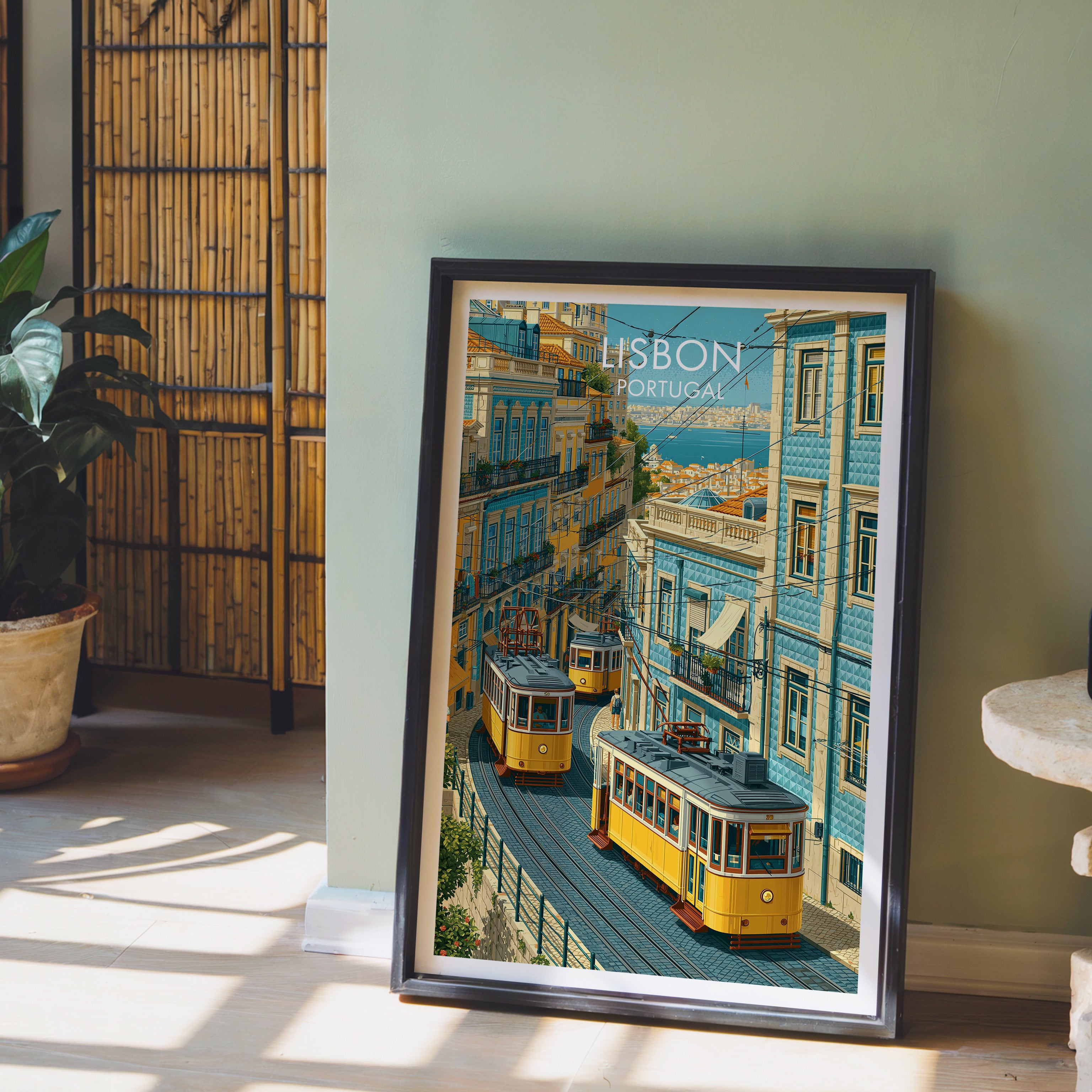 Lisbon Portugal