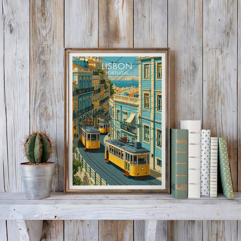 Lisbon Portugal