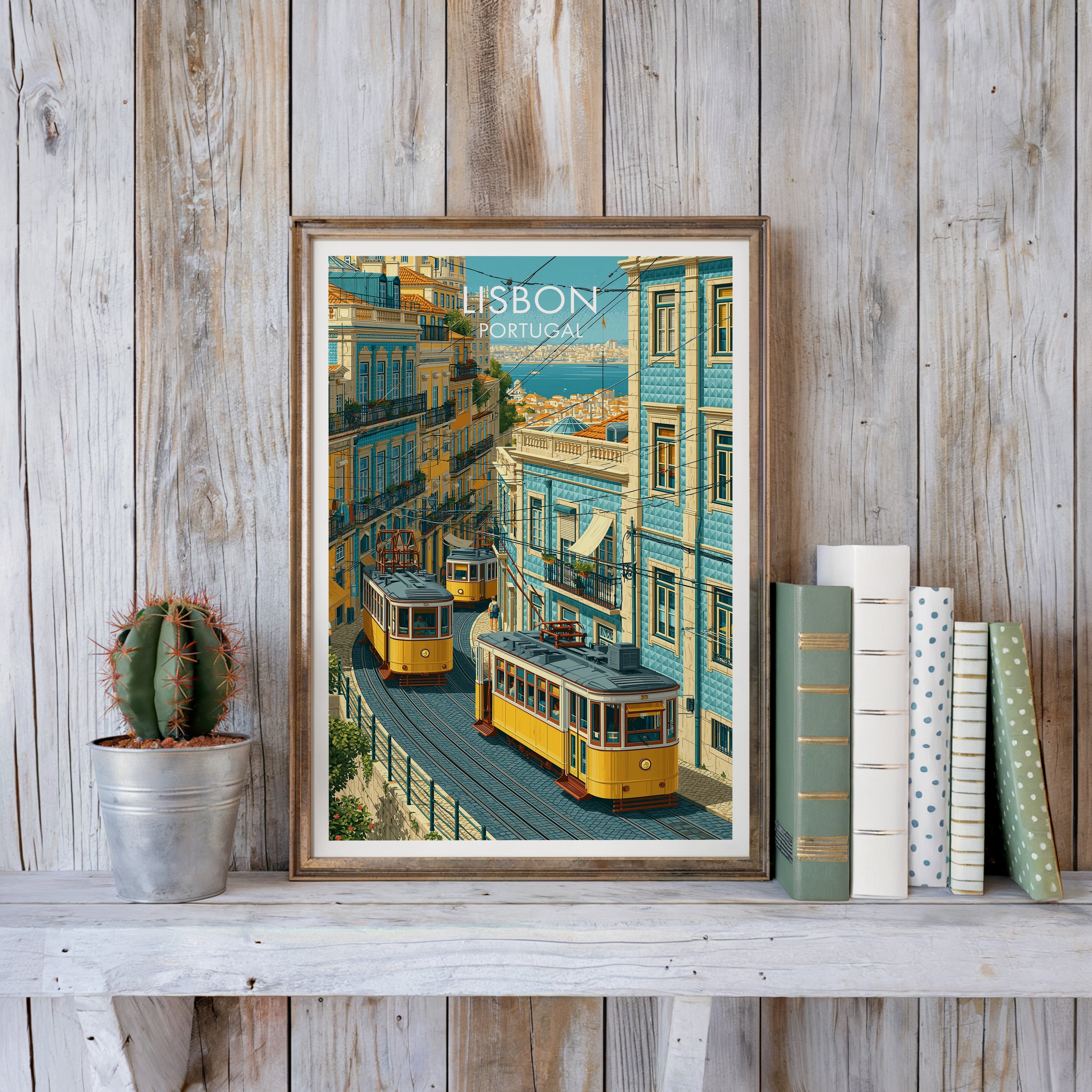 Lisbon Portugal