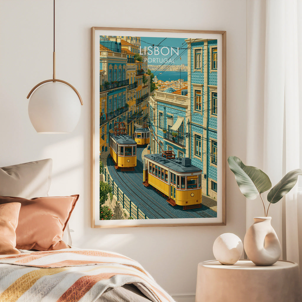Lisbon Portugal