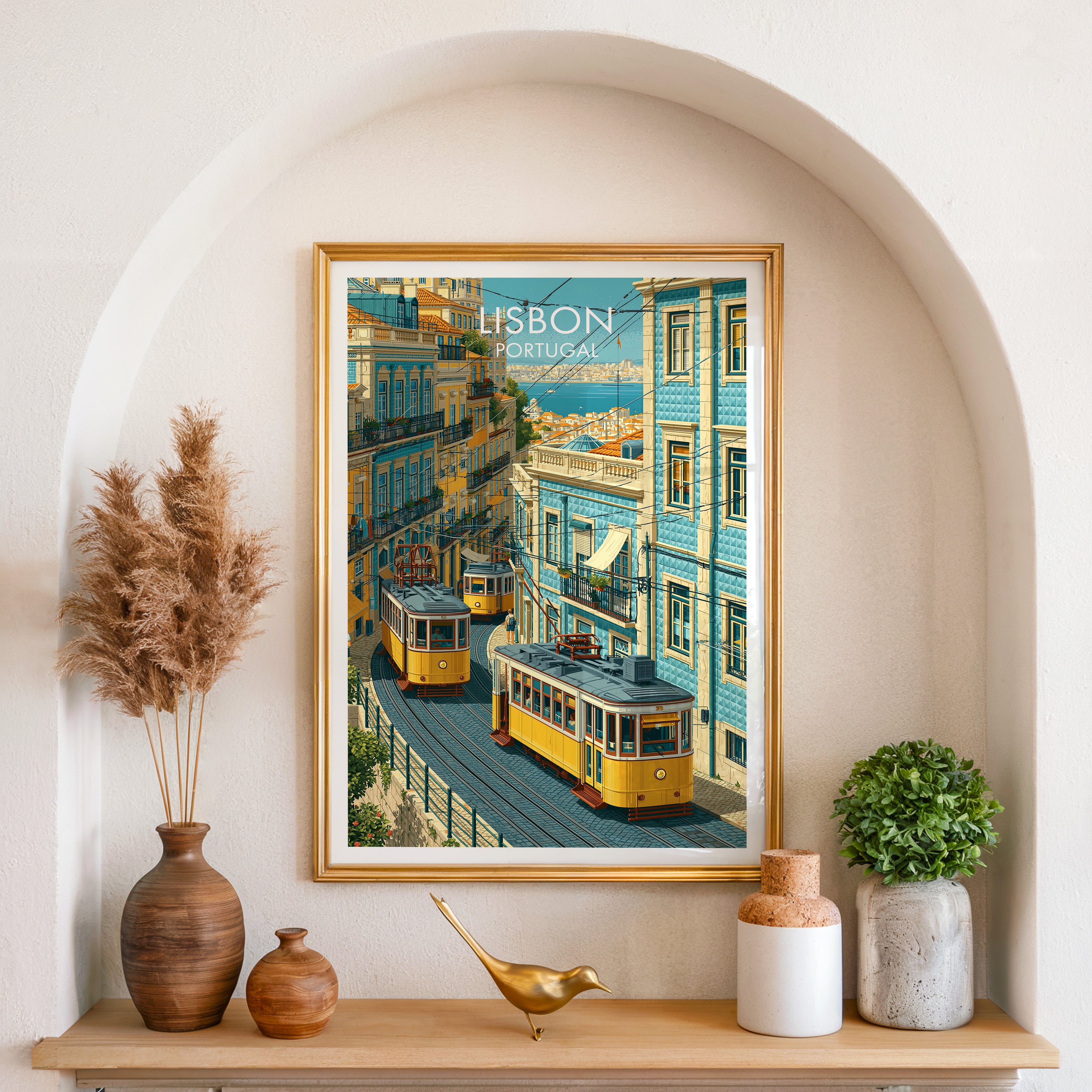 Lisbon Portugal