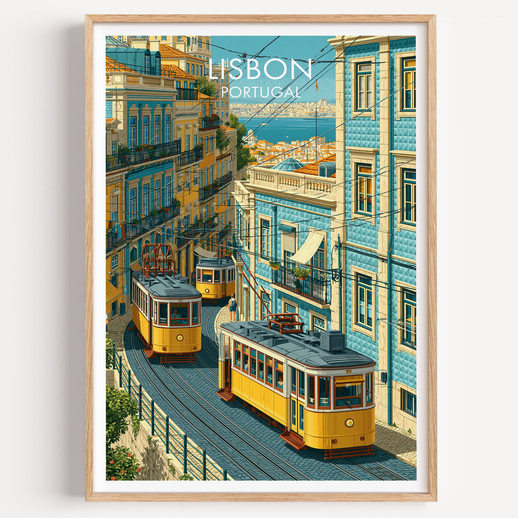 Lisbon Portugal