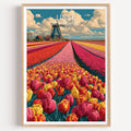 Lisse Netherlands