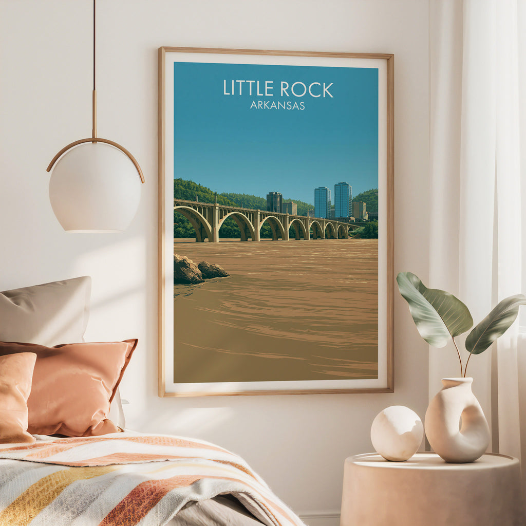 Little Rock Arkansas