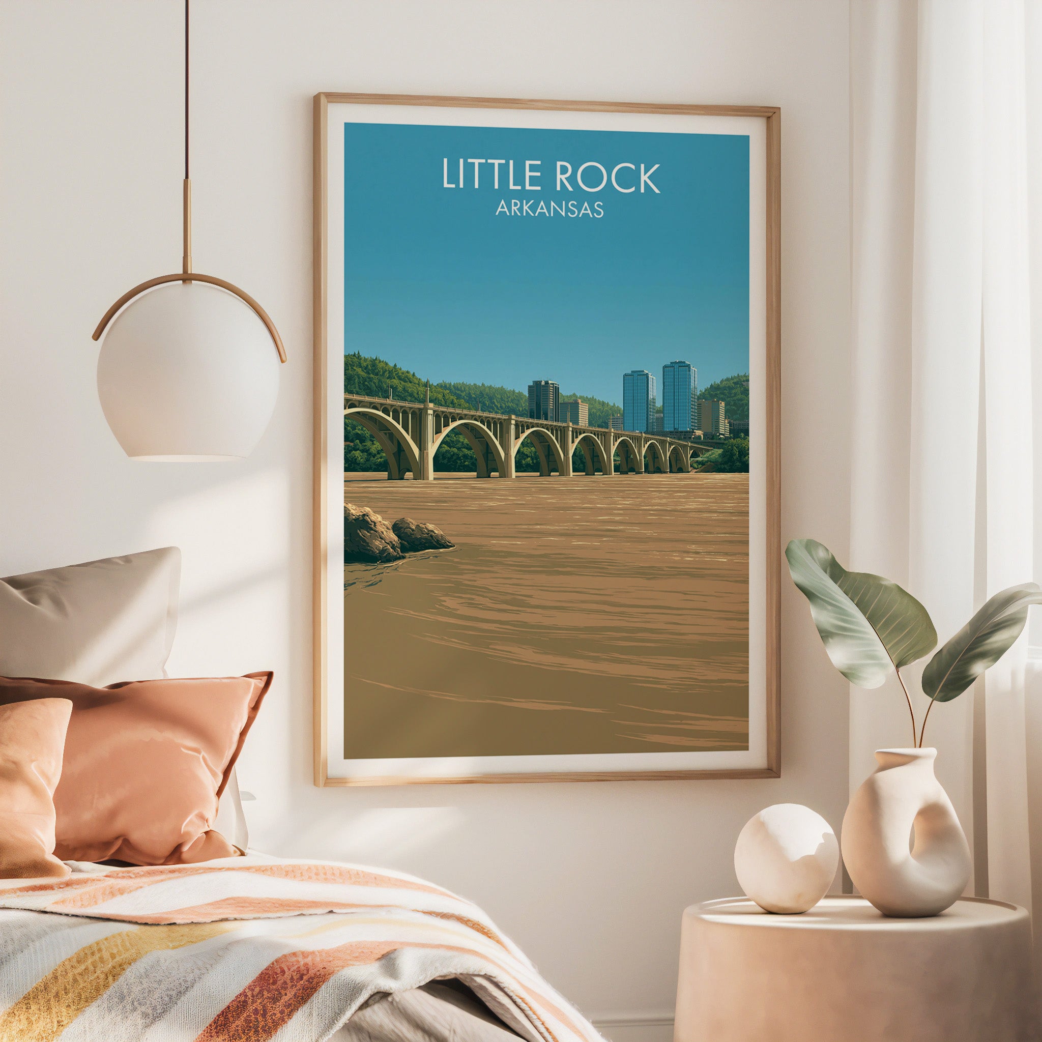 Little Rock Arkansas