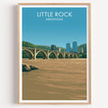 Little Rock Arkansas