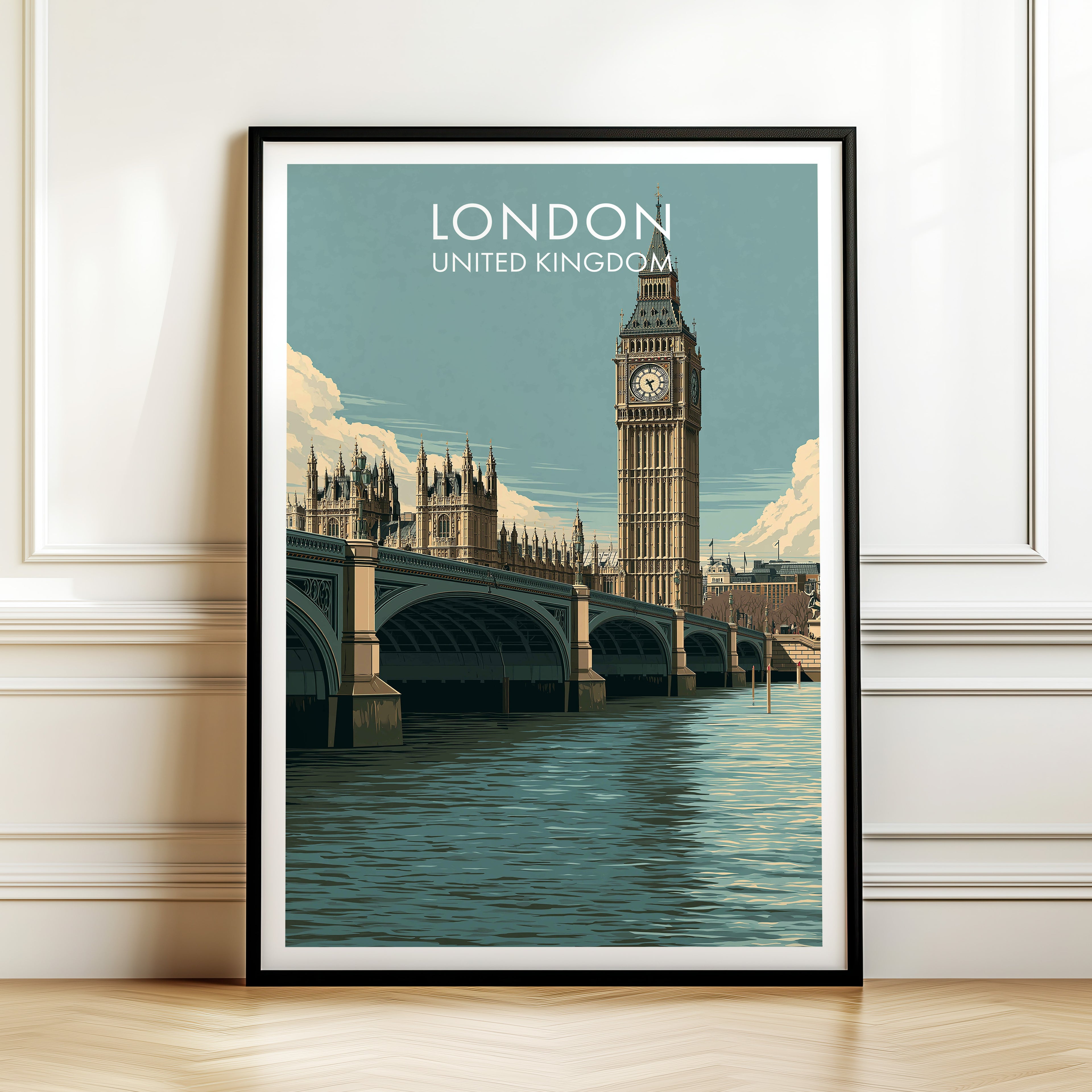 London United Kingdom