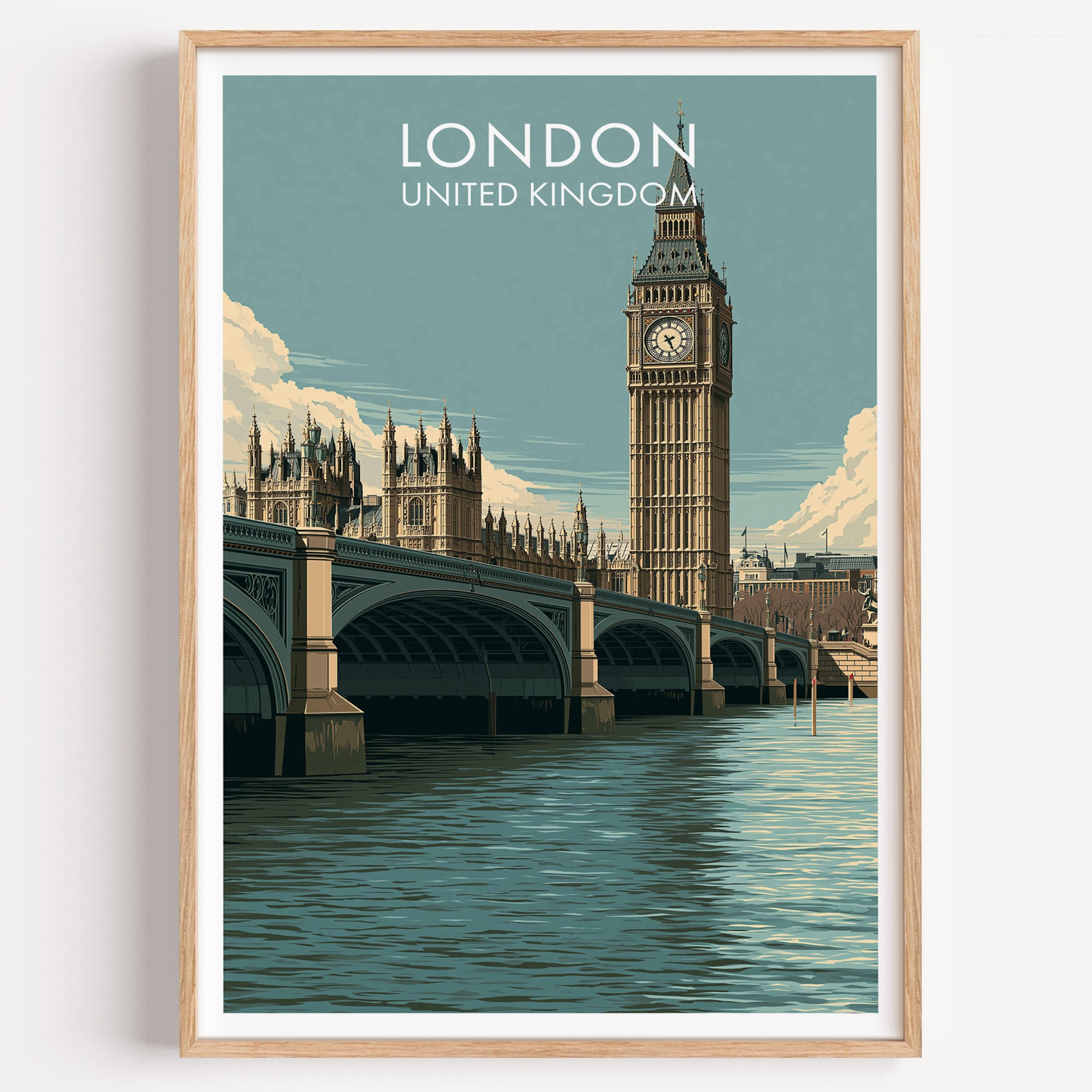 London United Kingdom