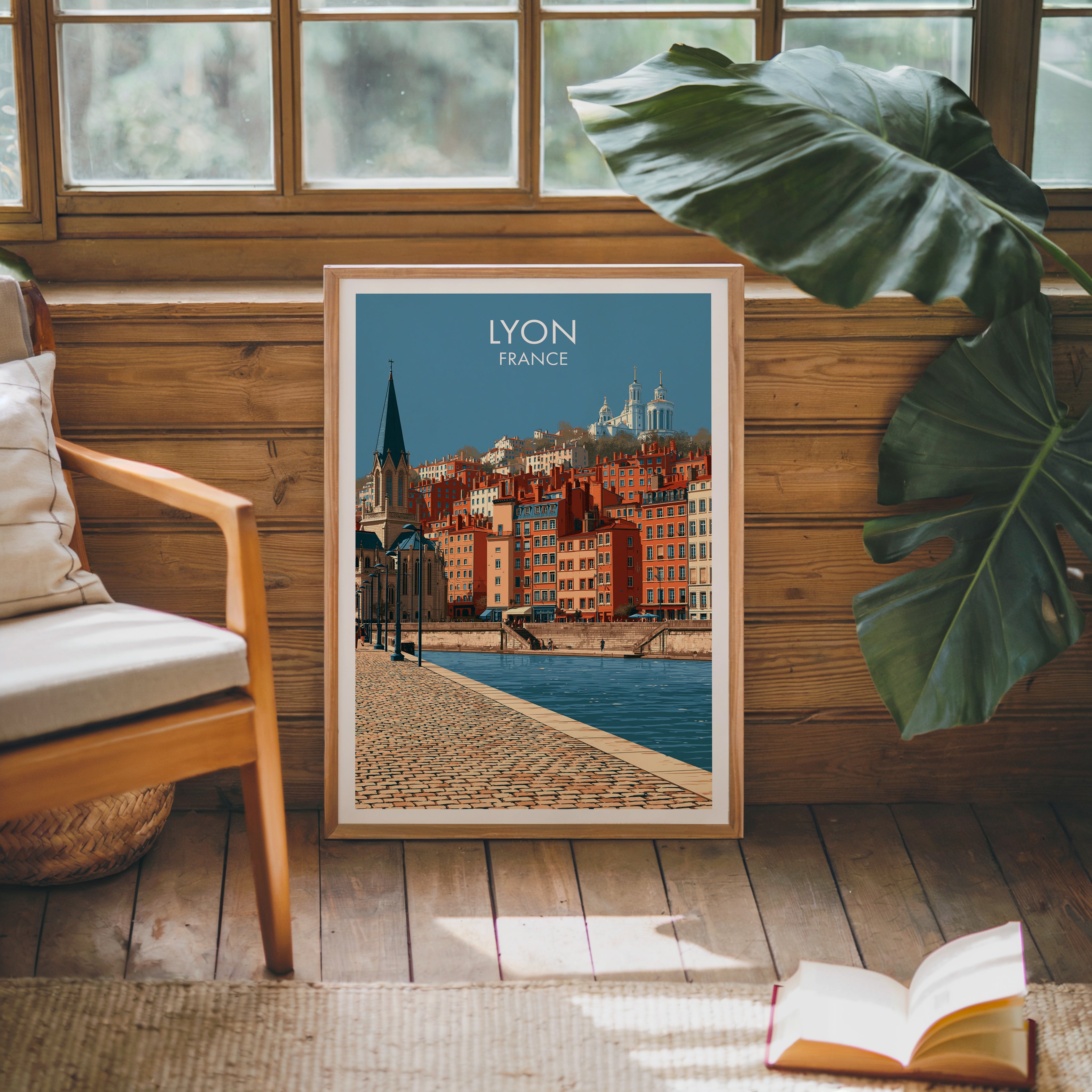 Lyon France