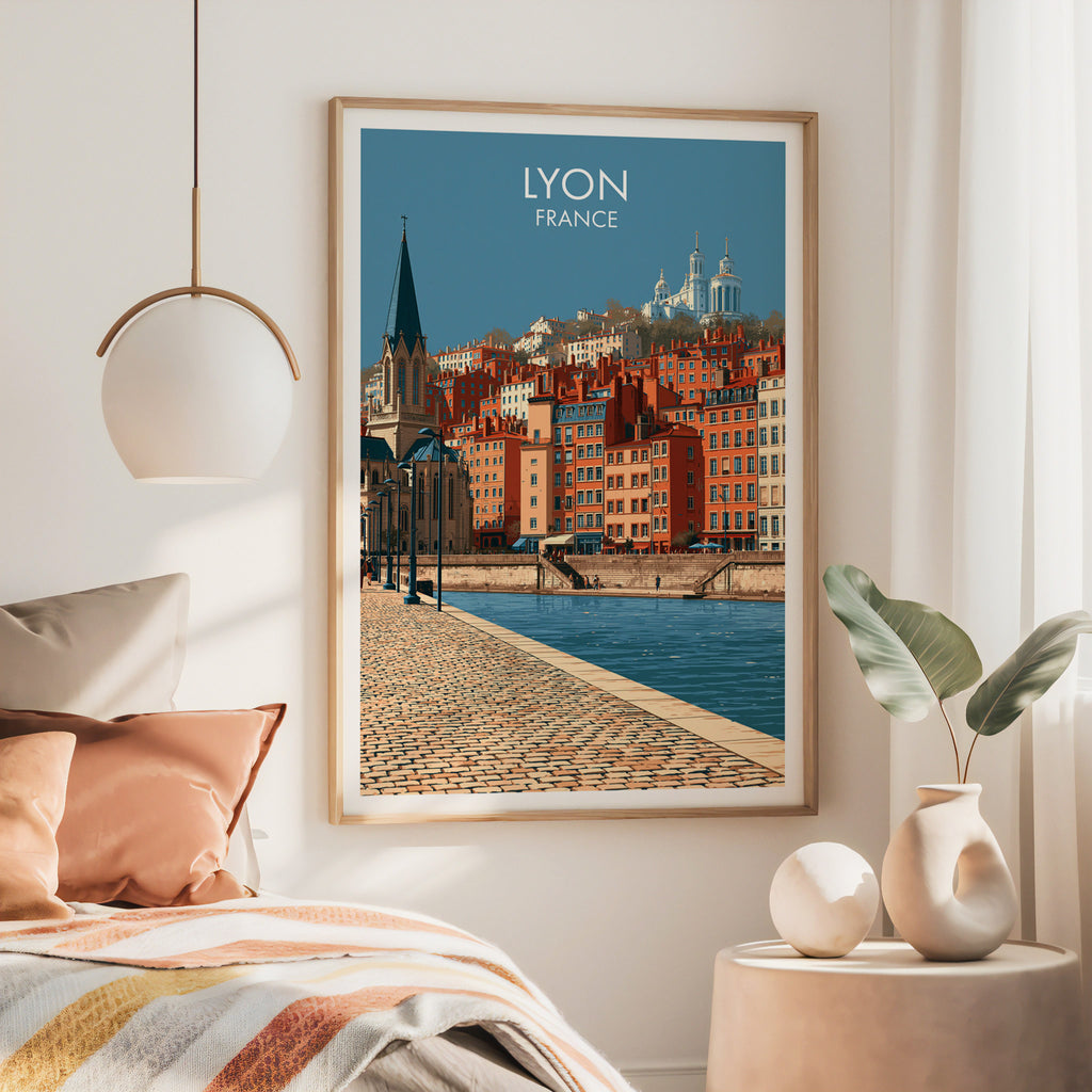 Lyon France