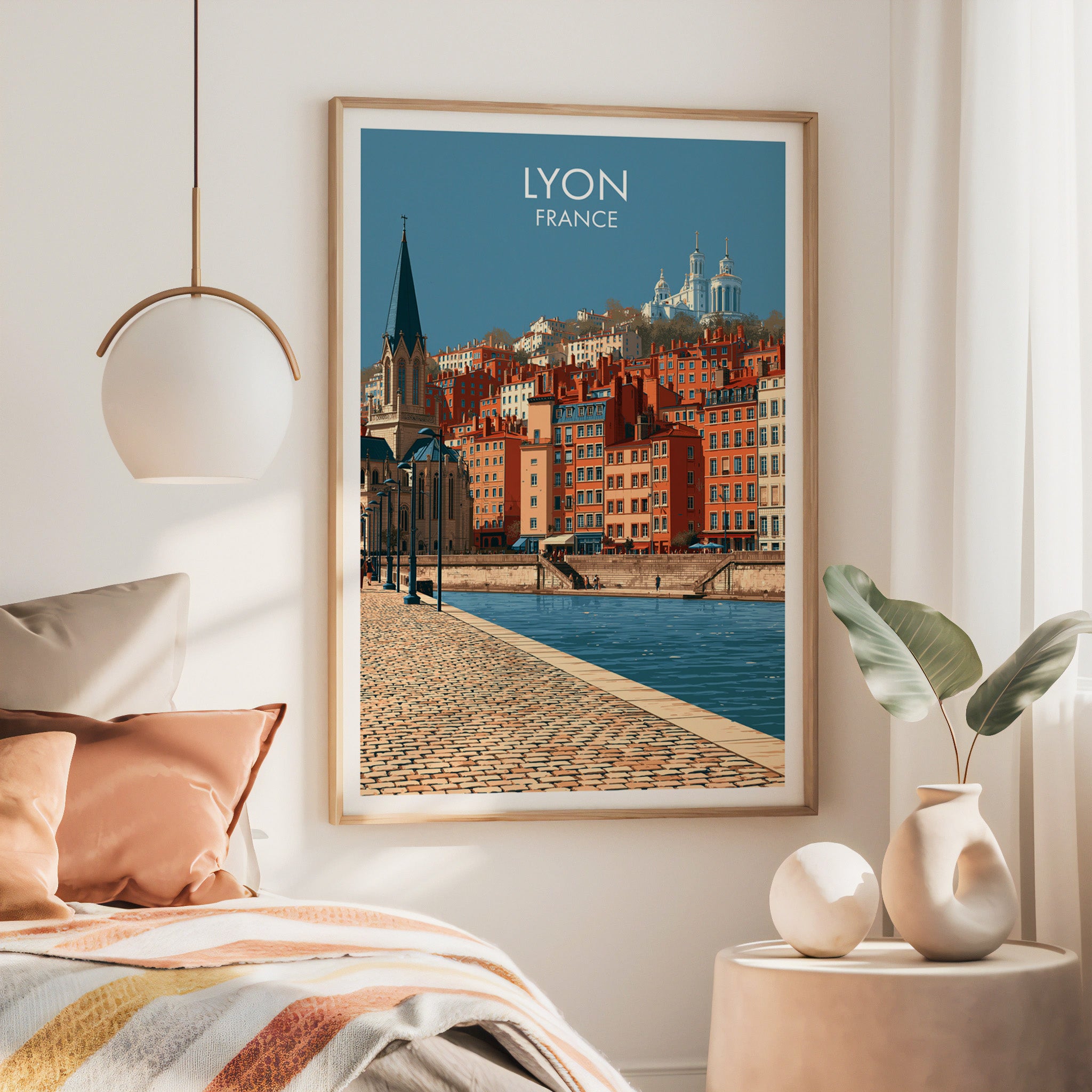 Lyon France