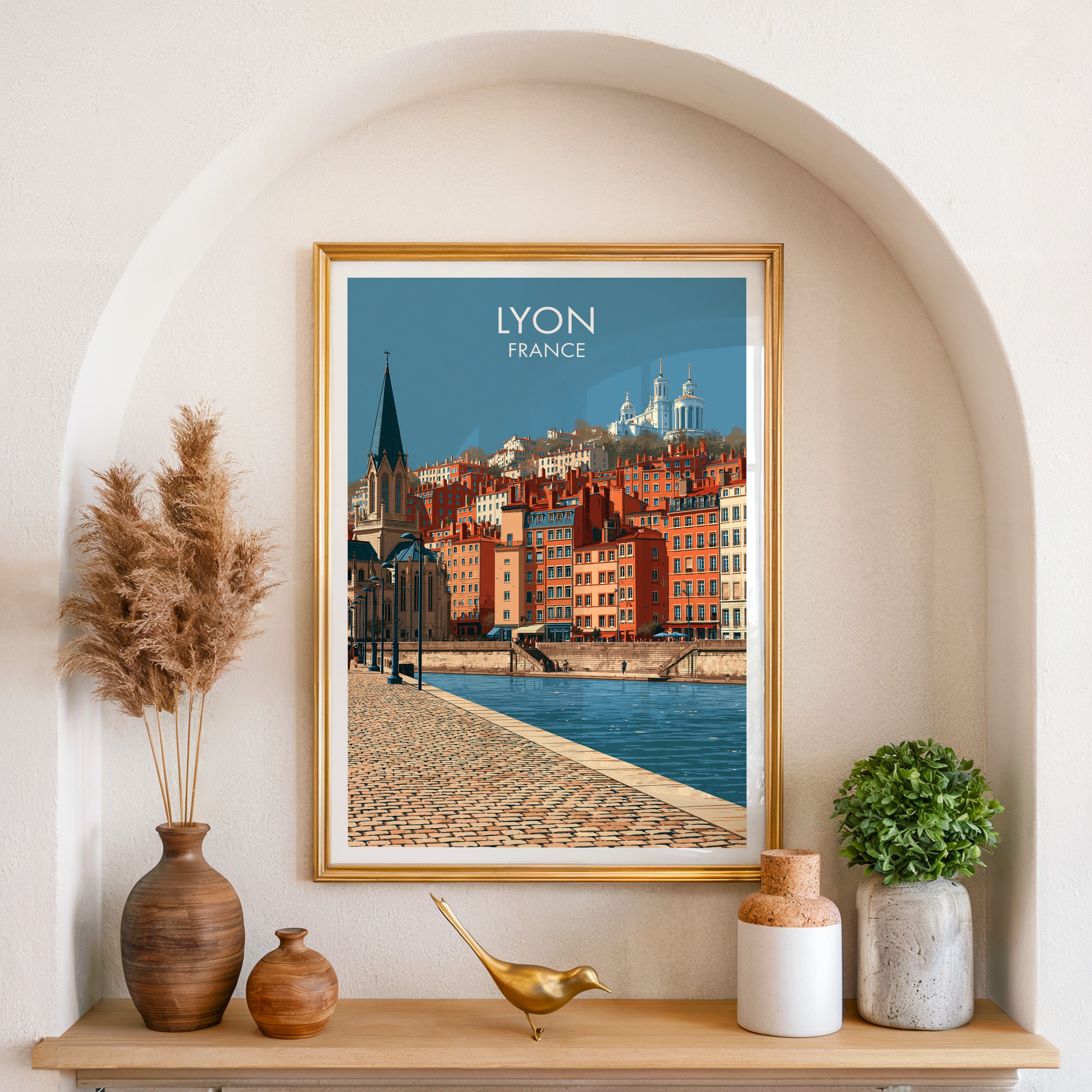 Lyon France