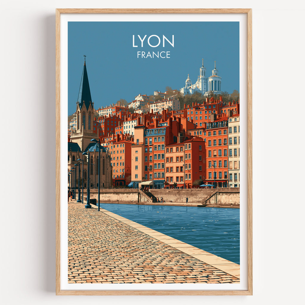Lyon France