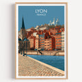 Lyon France