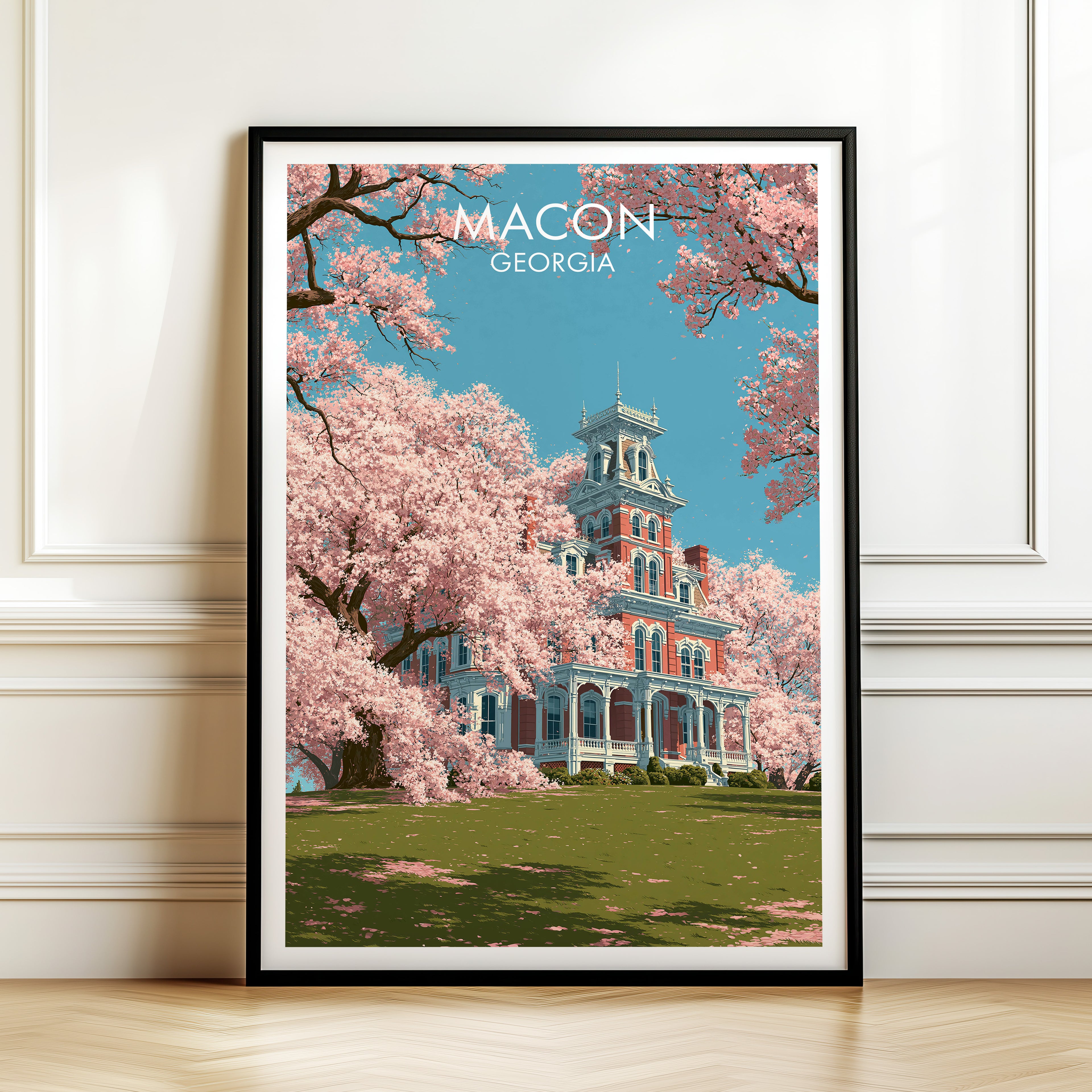 Macon Georgia
