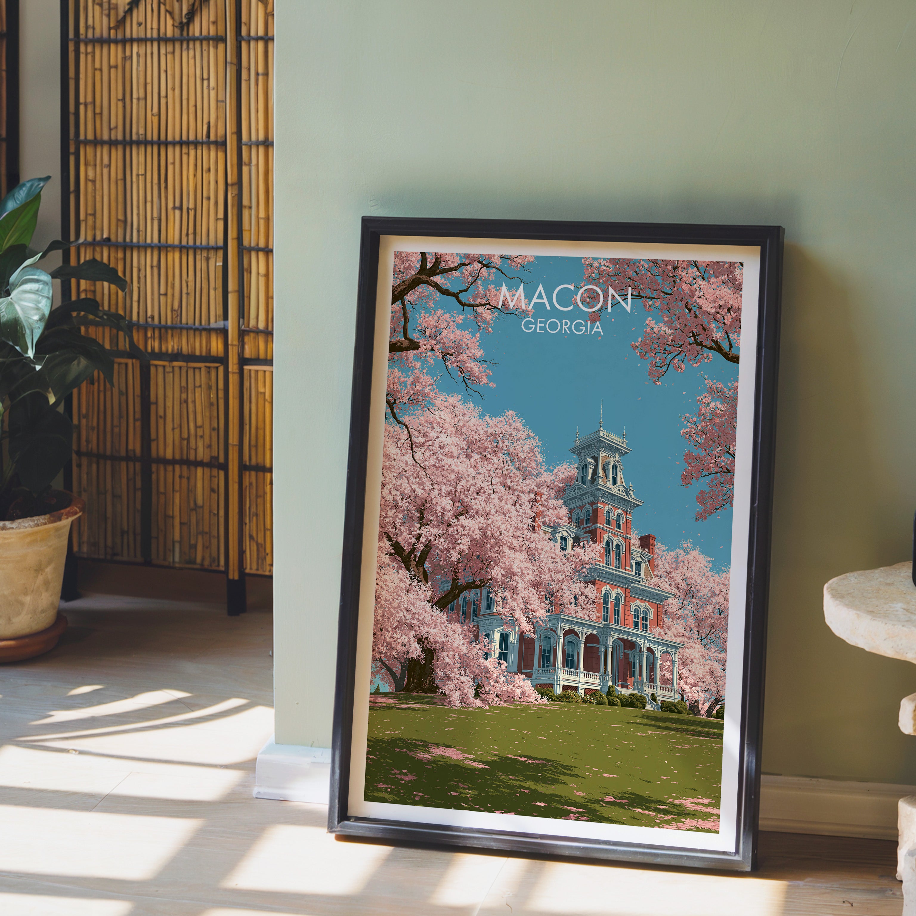 Macon Georgia