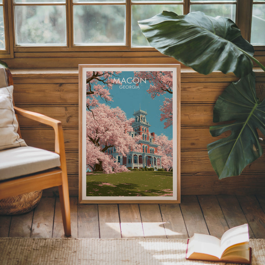 Macon Georgia