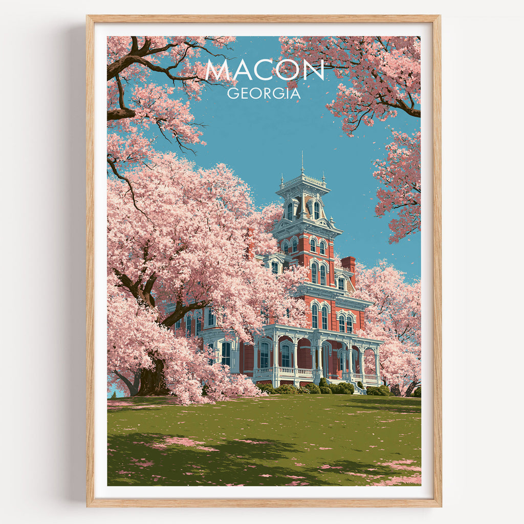 Macon Georgia
