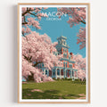 Macon Georgia