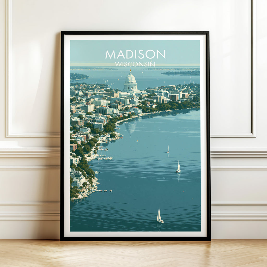 Madison Wisconsin
