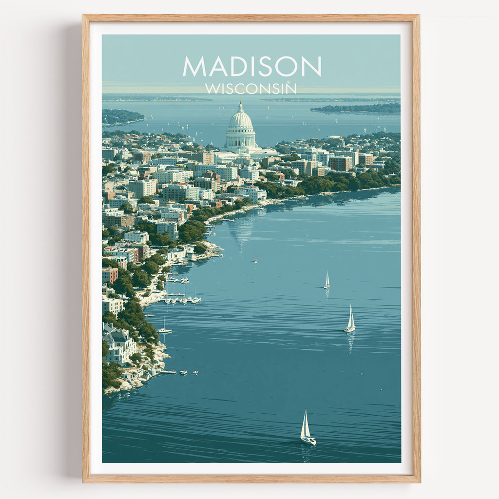 Madison Wisconsin