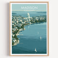 Madison Wisconsin
