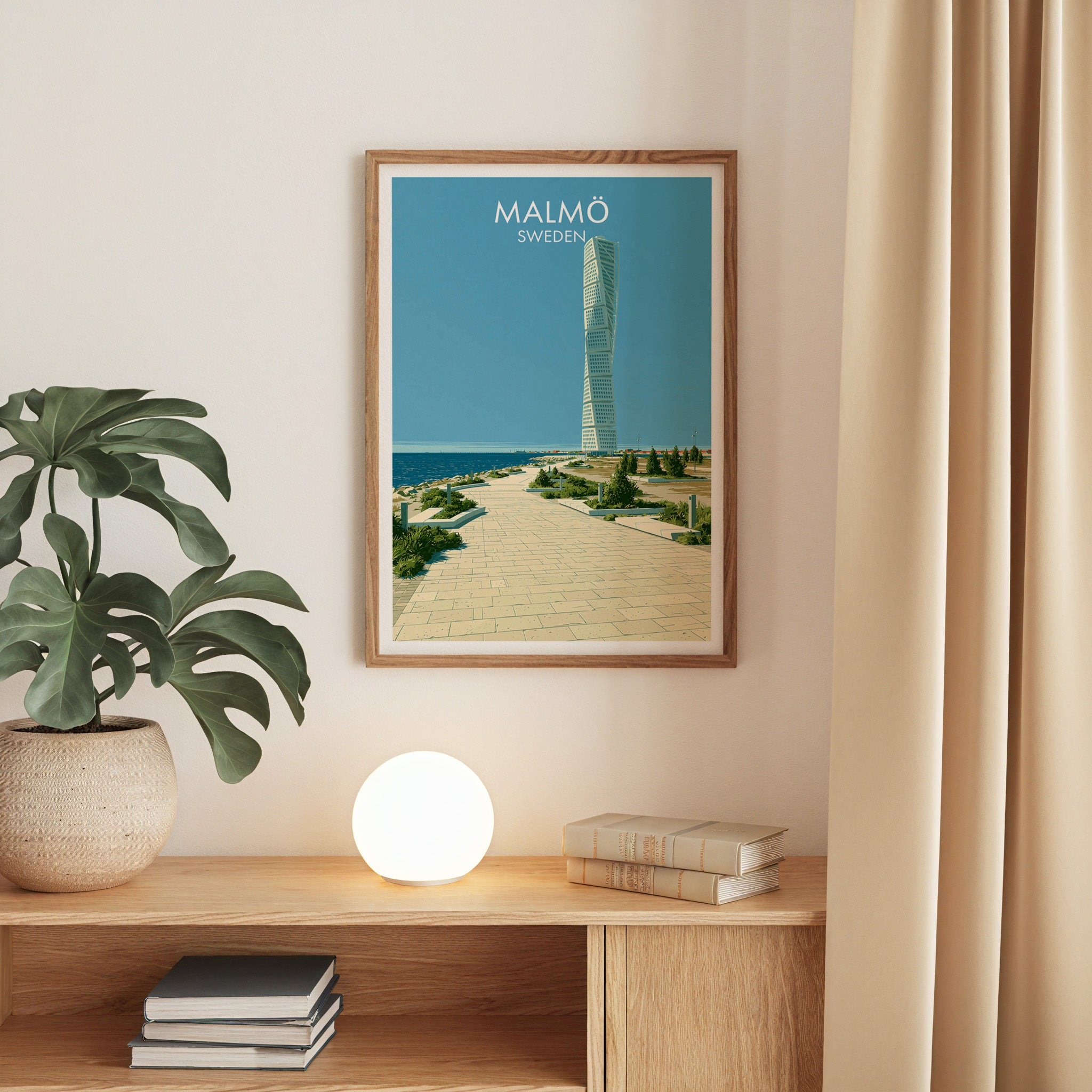 Malmö Suède