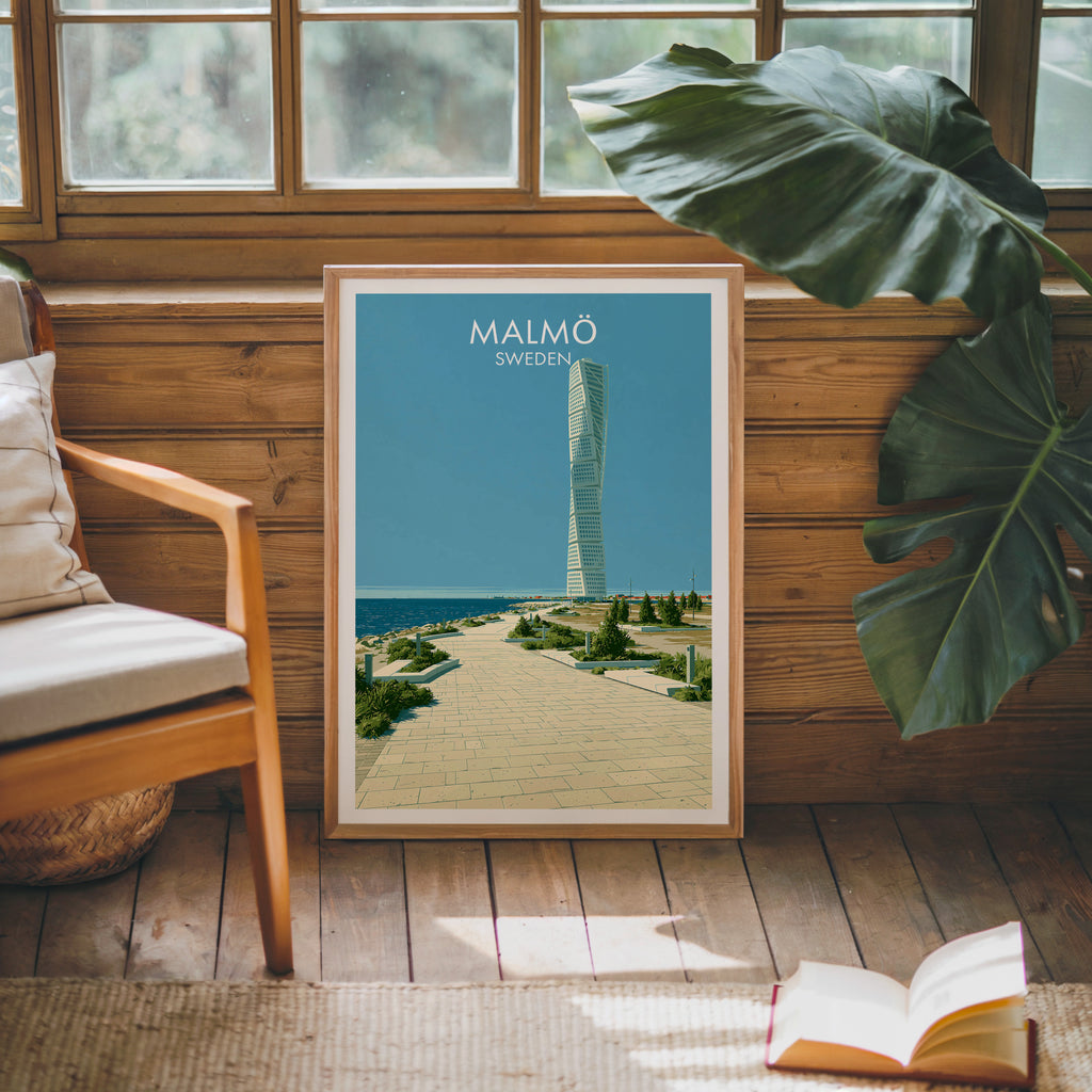 Malmö Suède