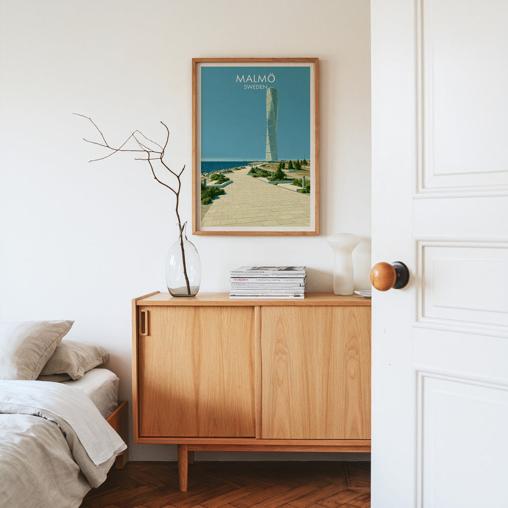 Malmö Suède
