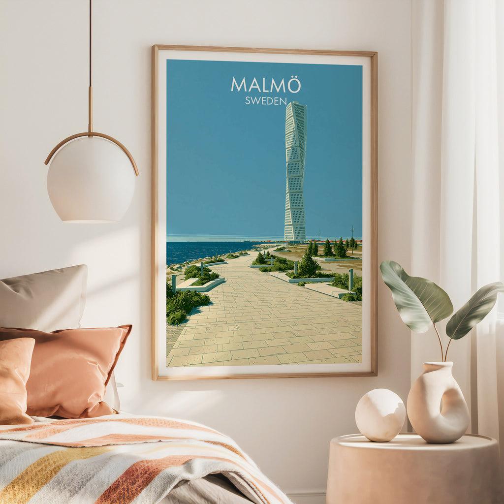 Malmö Suède