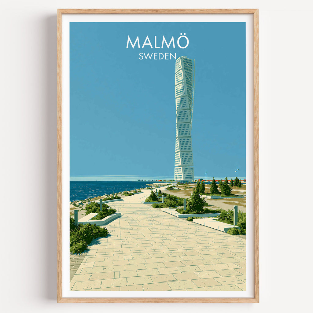 Malmö Suède