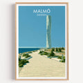 Malmö Suède