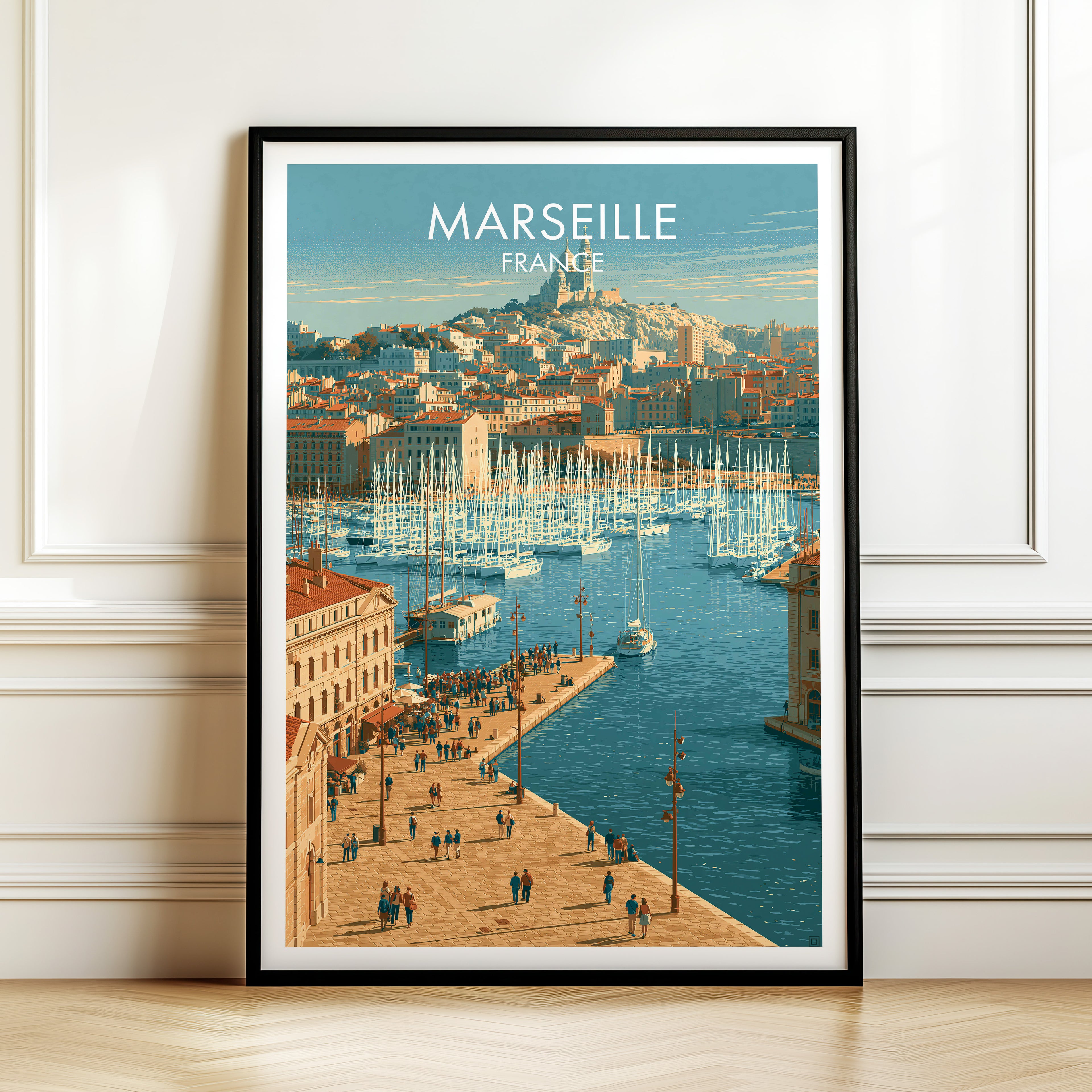 Marseille France
