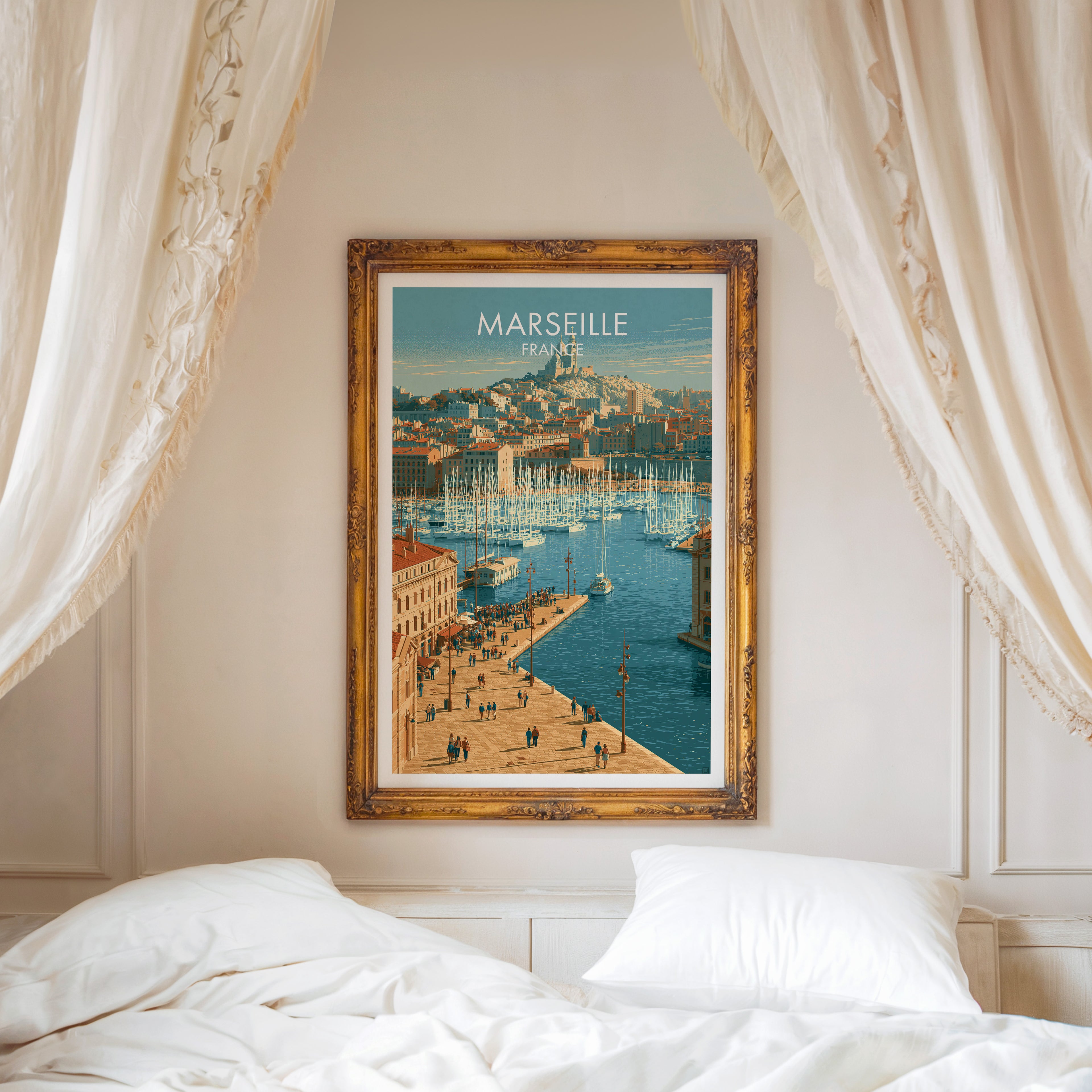 Marseille France