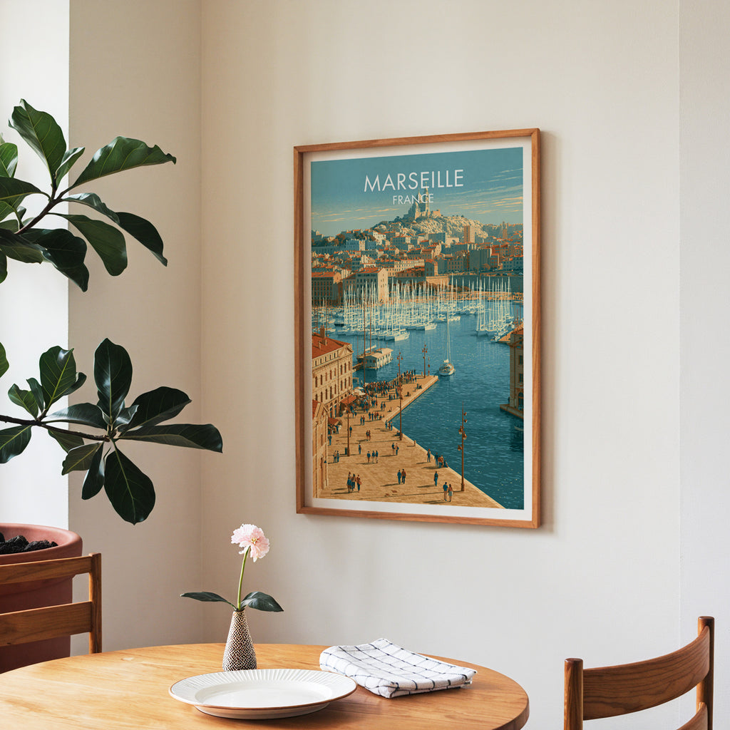 Marseille France
