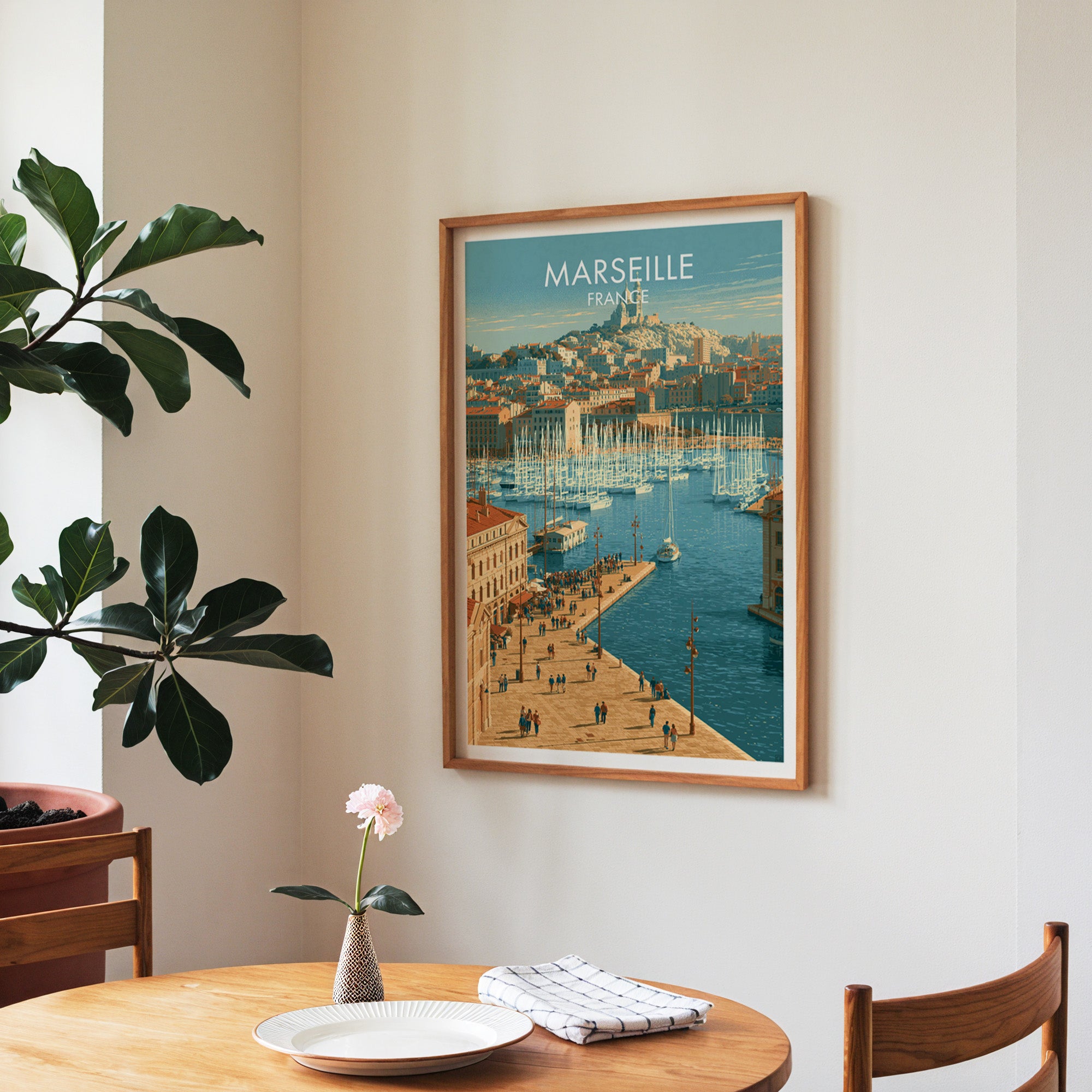 Marseille France