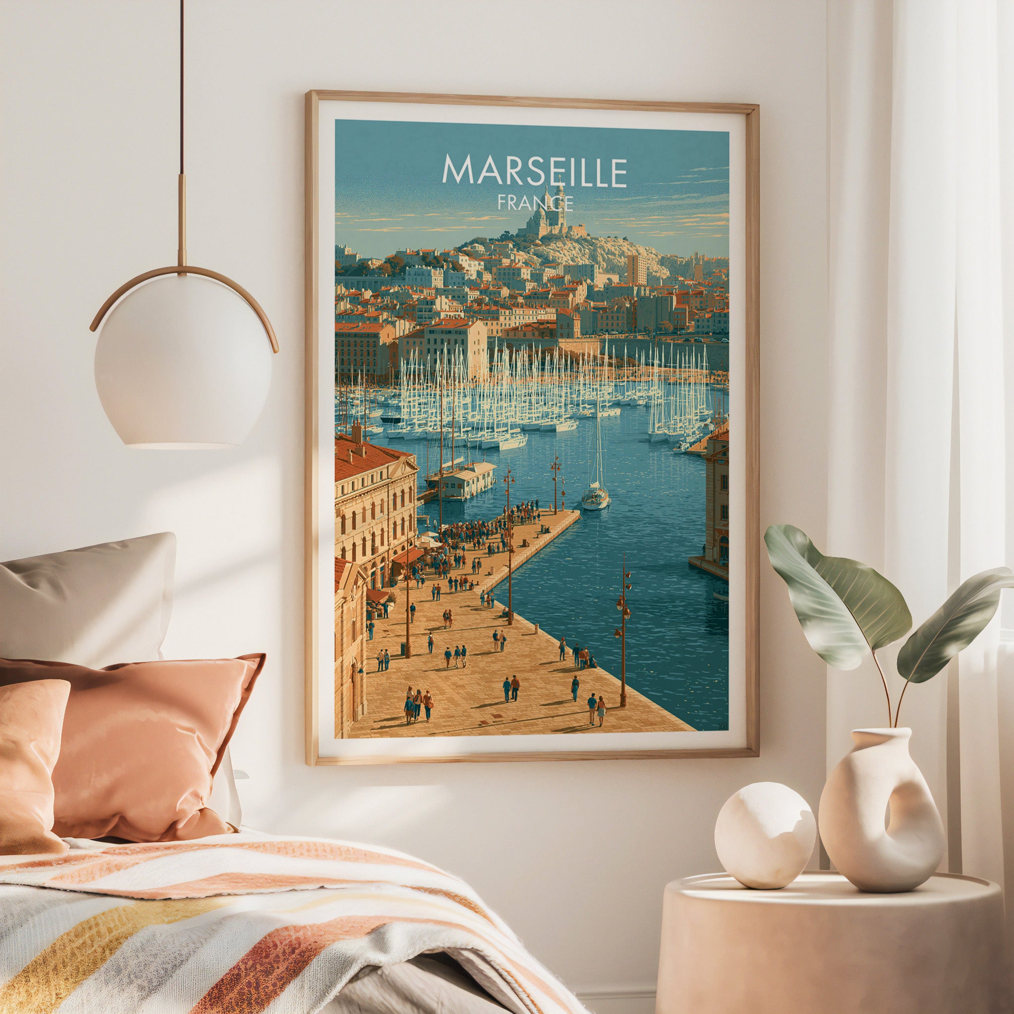 Marseille France