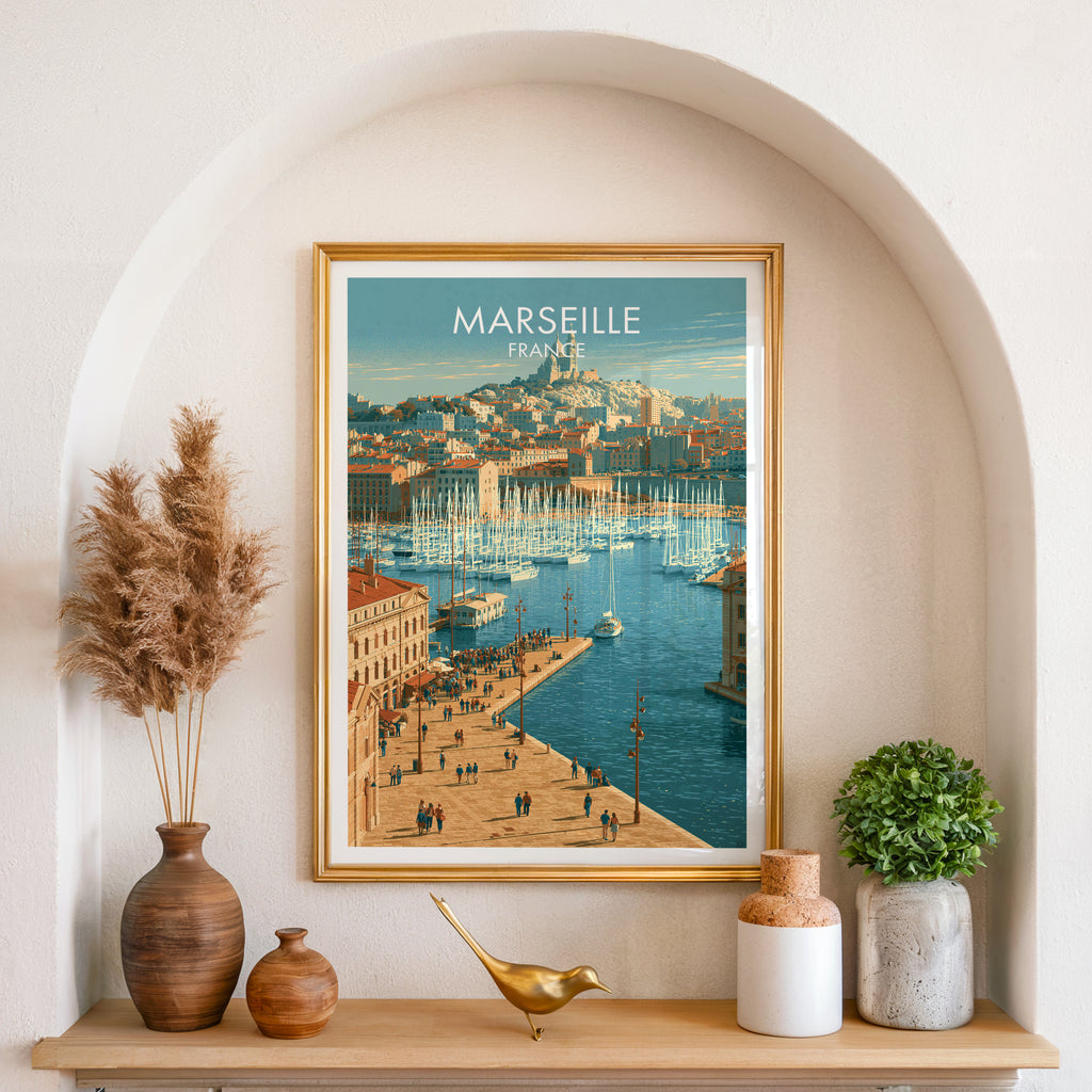 Marseille France