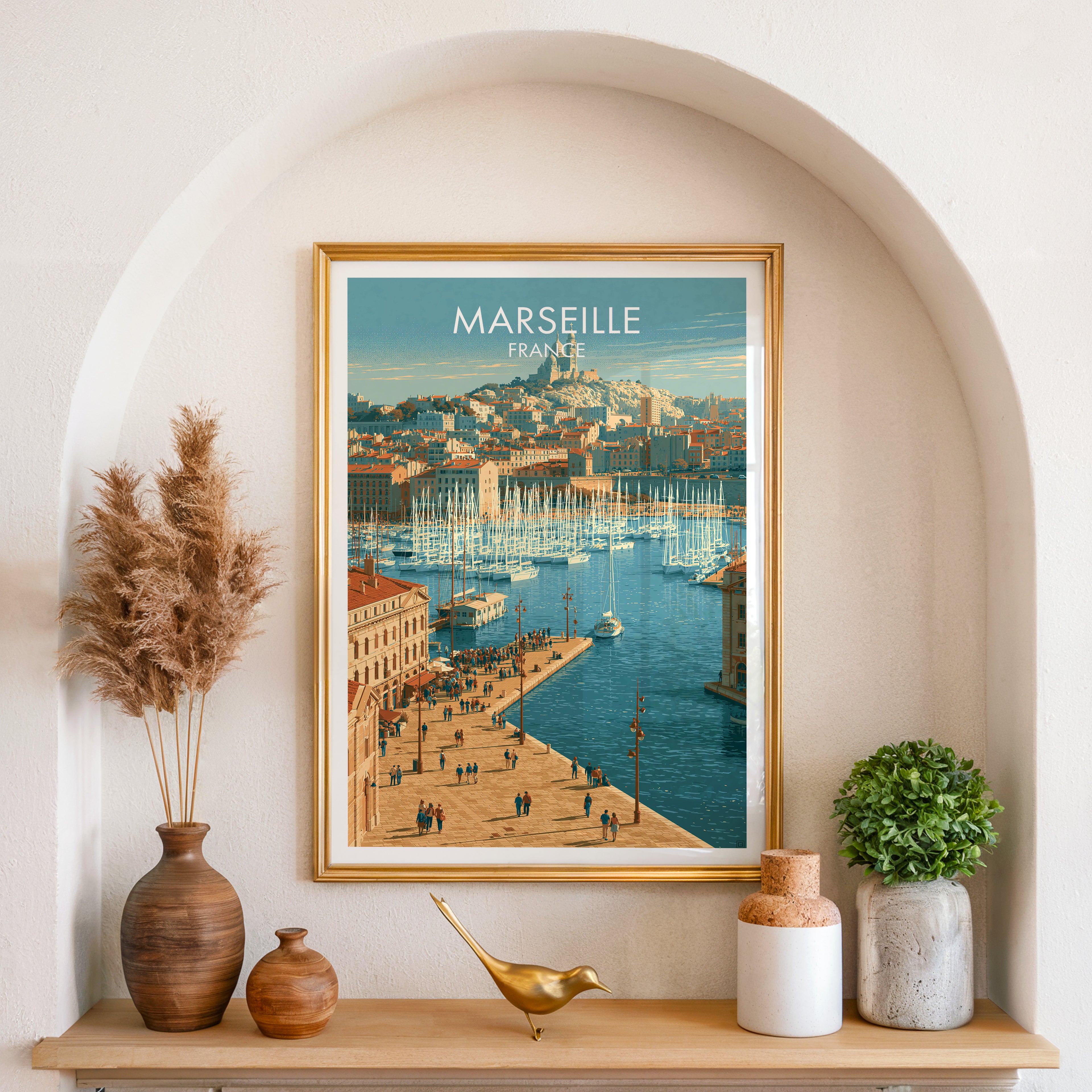 Marseille France