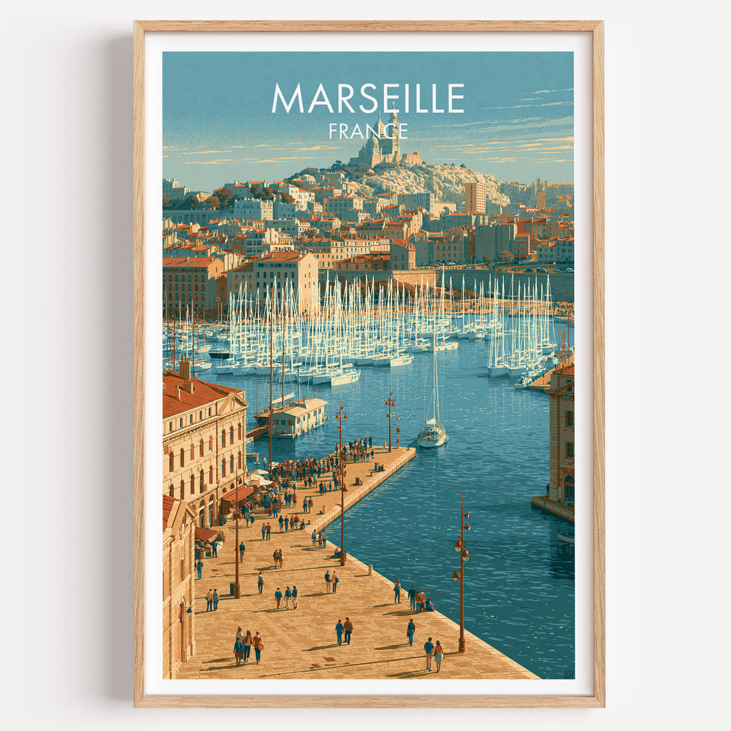 Marseille France