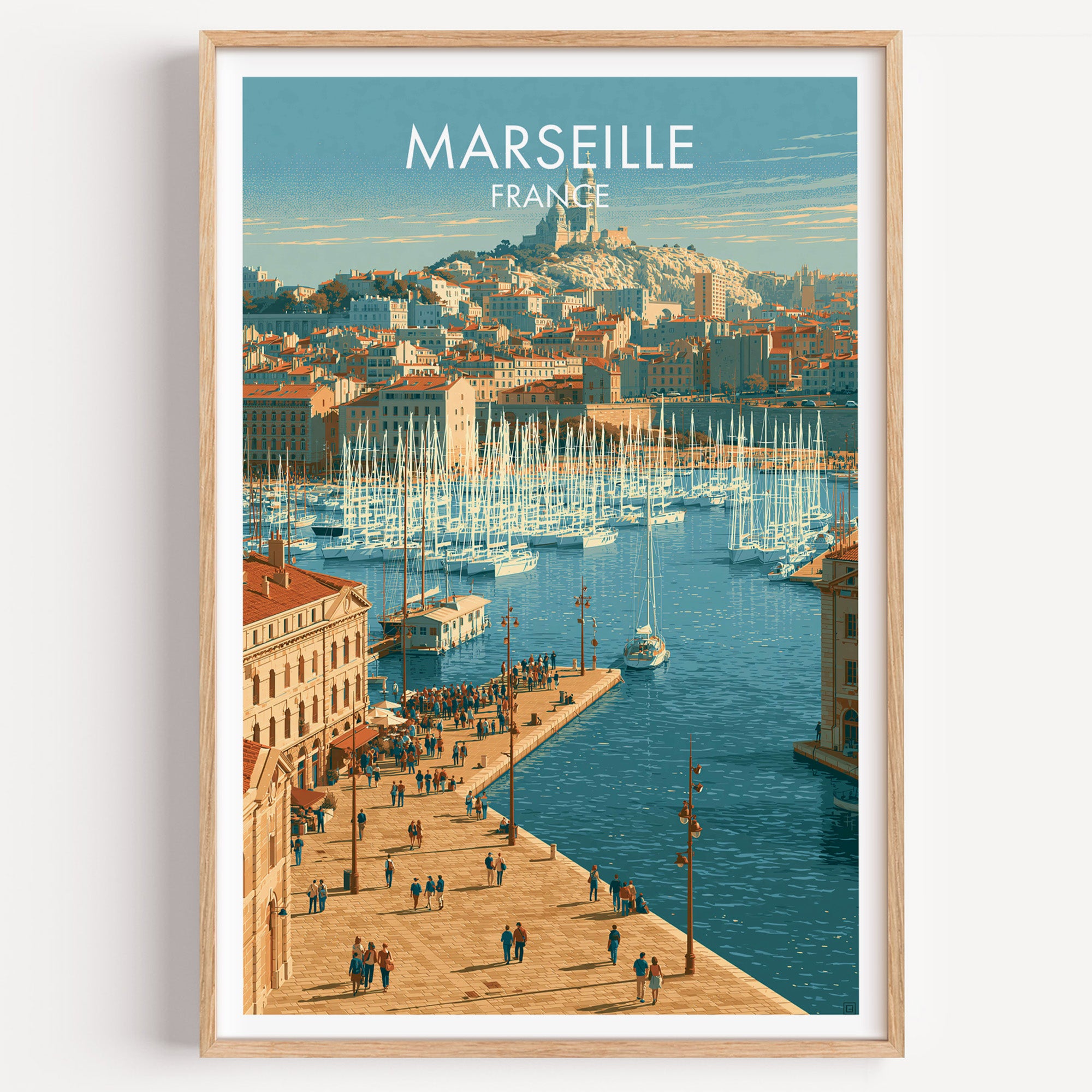 Marseille France