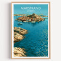 Marstrand Sweden