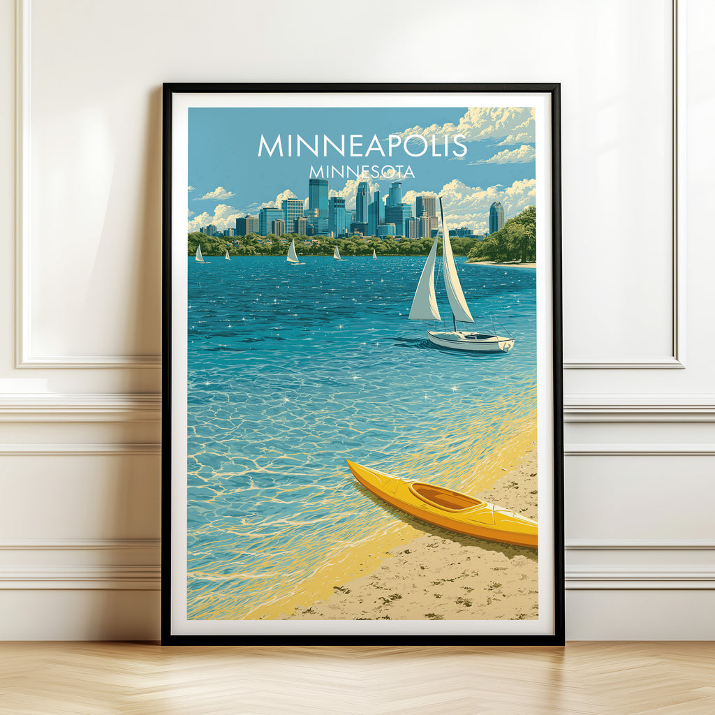 Minneapolis Minnesota